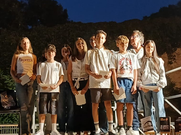 Scrittori si diventa!